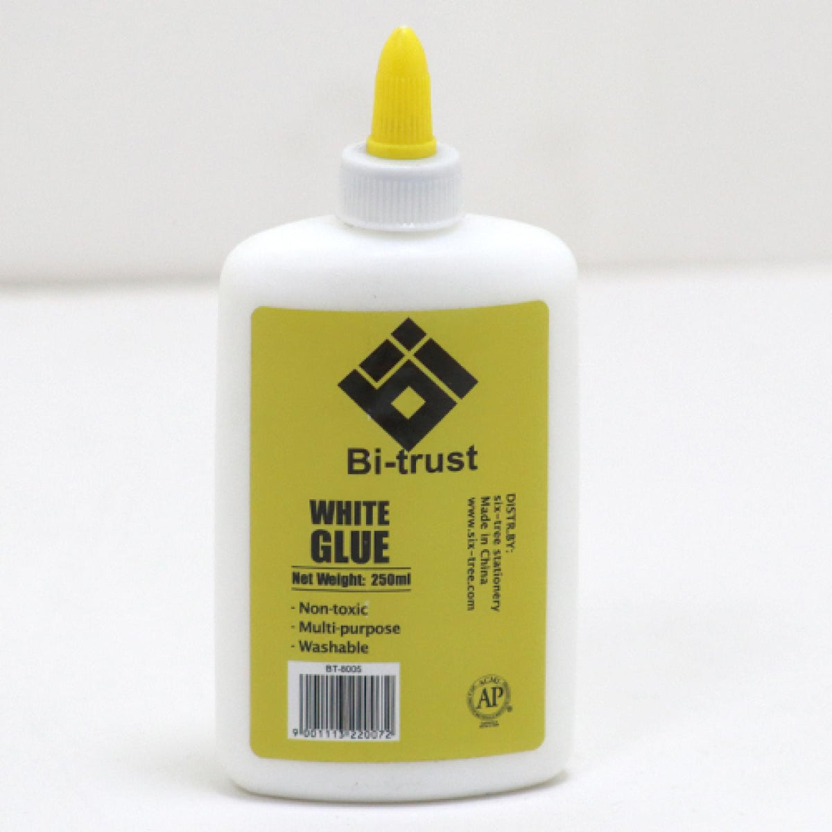 Bi Trust White Glue 250ml