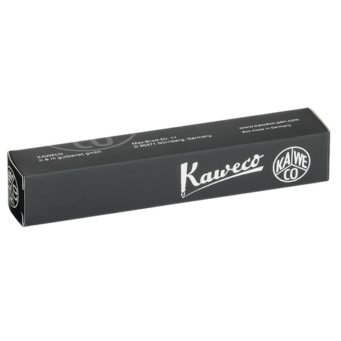 Kaweco AL SPORT Touch (1.0 mm)