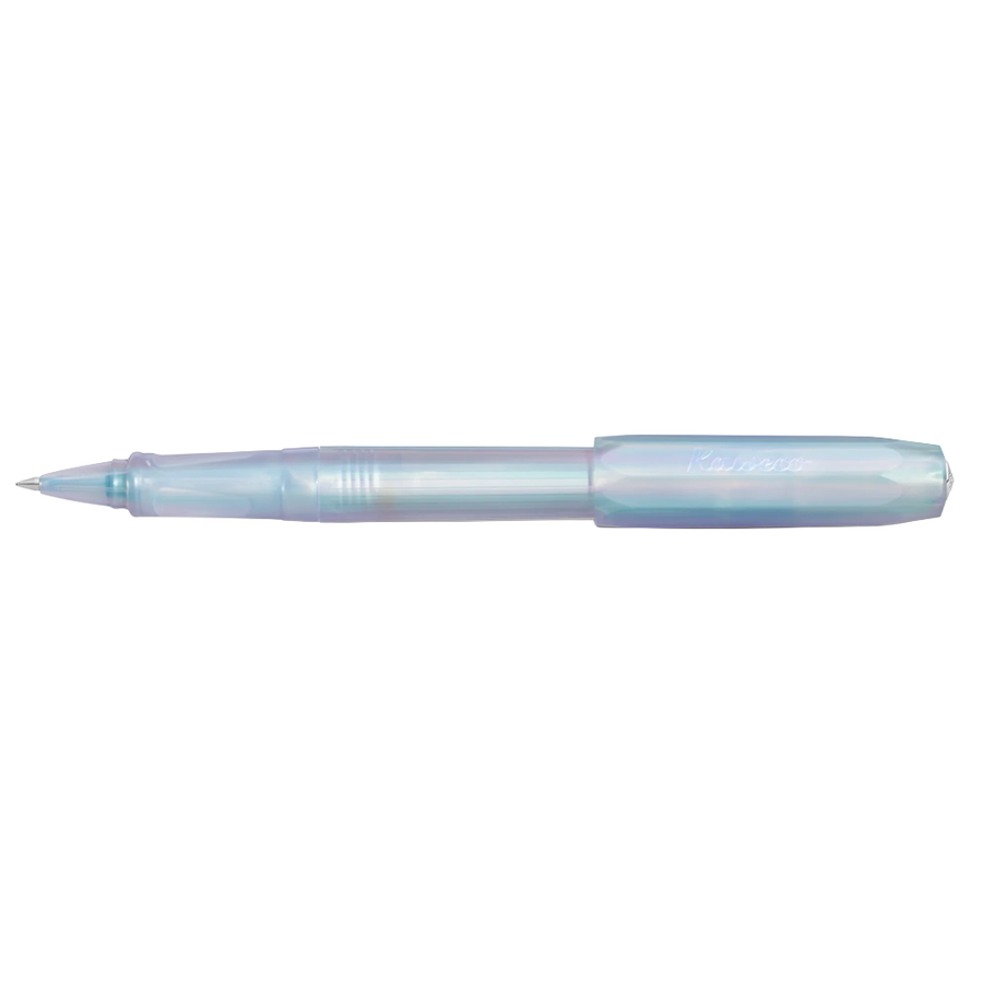 Kaweco PERKEO Rollerball Iridescent Pearl