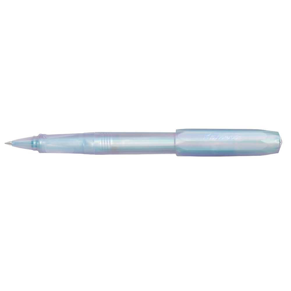 Kaweco PERKEO Rollerball Iridescent Pearl