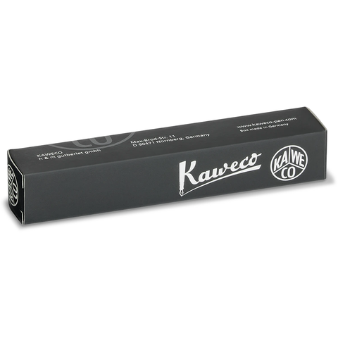 Kaweco Classic Sport Fountain Pen